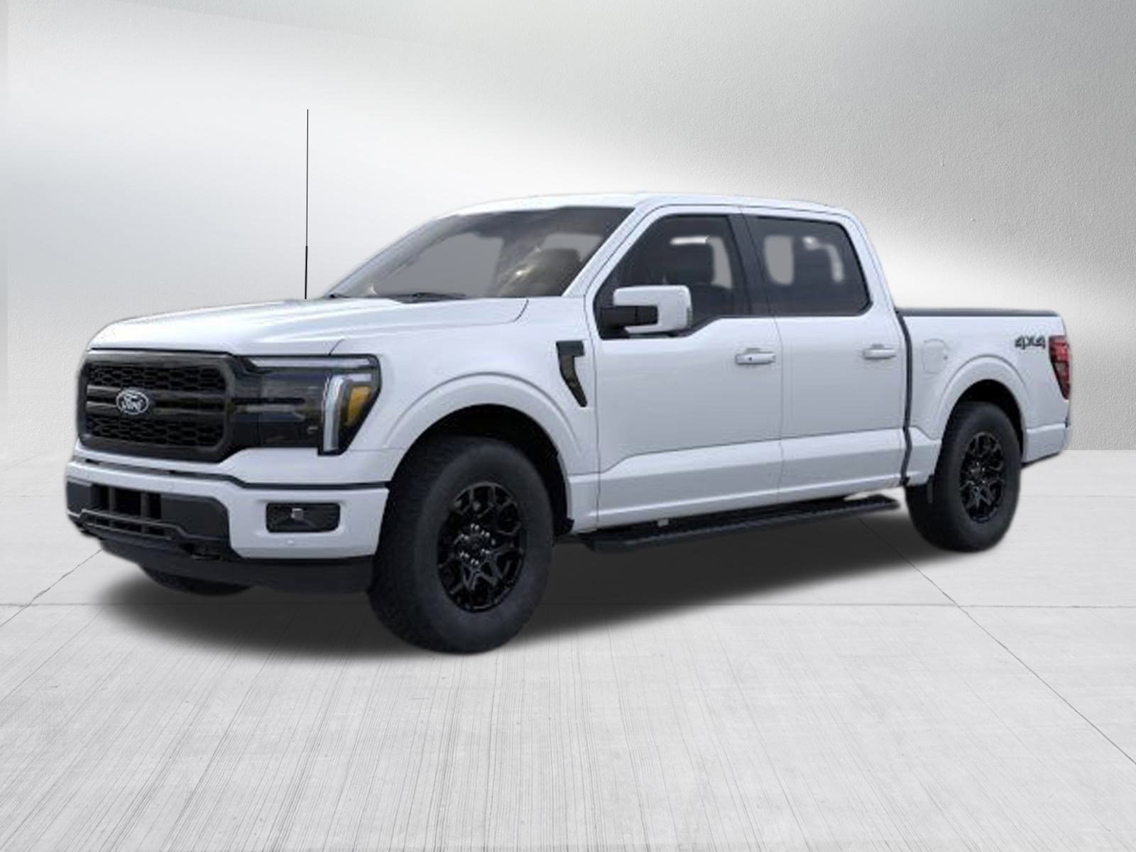 2025 Ford F-150 Lariat photo 4