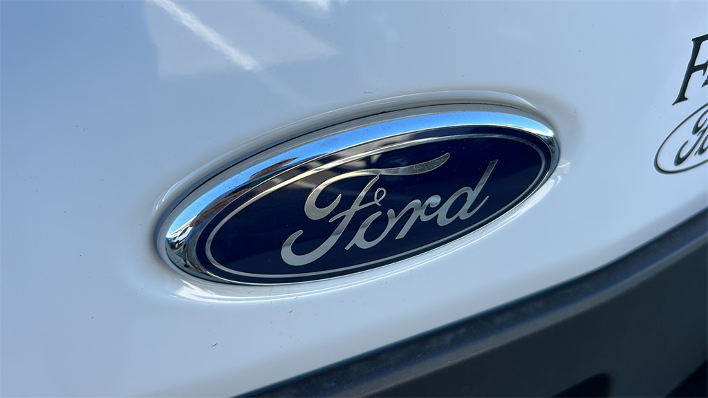 2024 Ford Transit Cargo Van photo 5