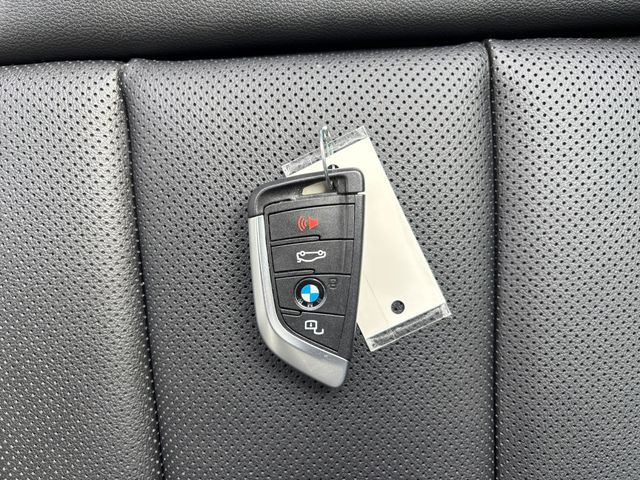 2022 Bmw X3 xDrive30i photo 28