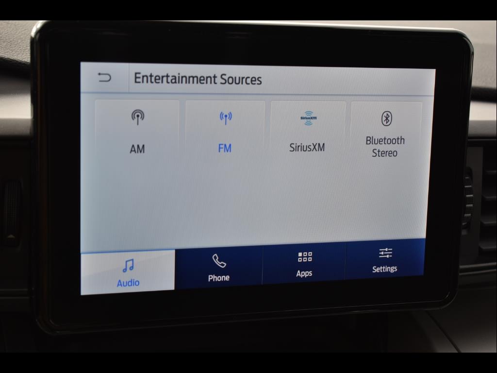 2023 Ford Explorer XLT photo 5