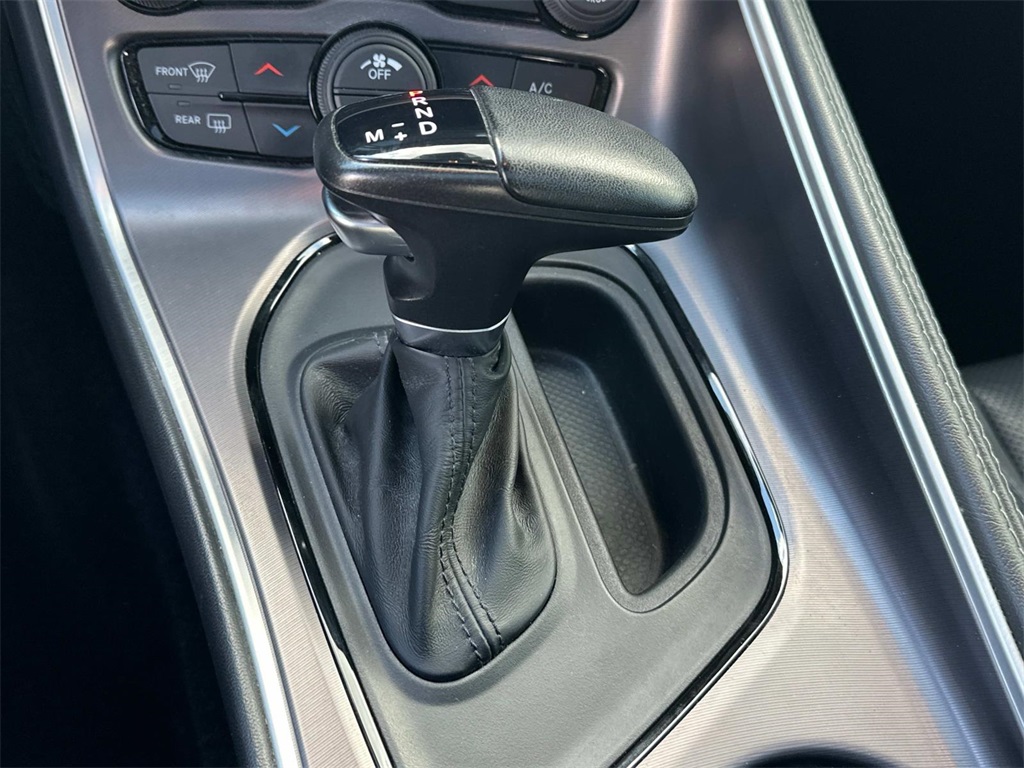 2020 Dodge Challenger SXT photo 21
