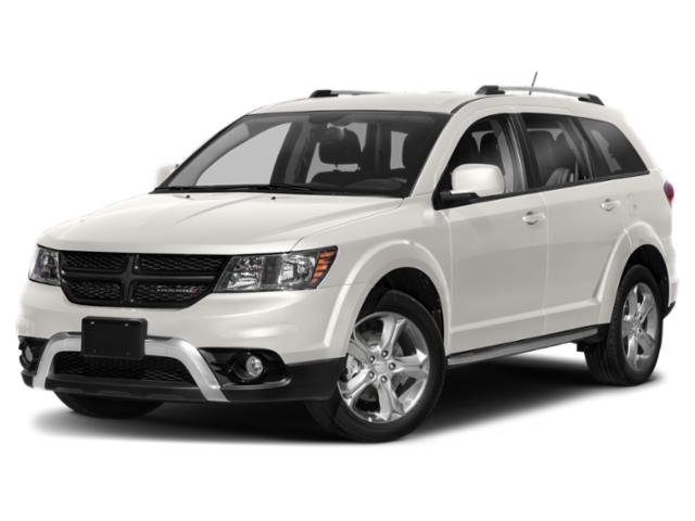 2019 Dodge Journey Crossroad