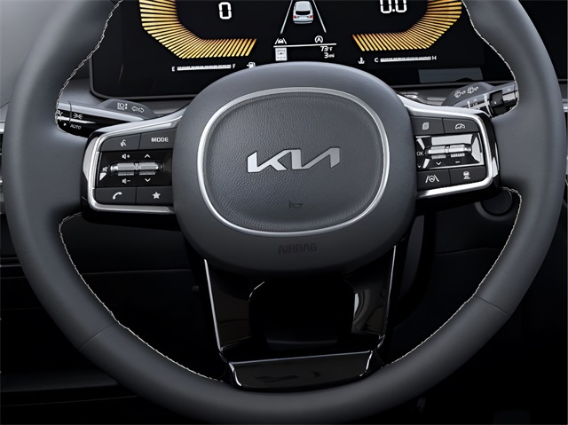 2025 Kia Sorento S photo 21