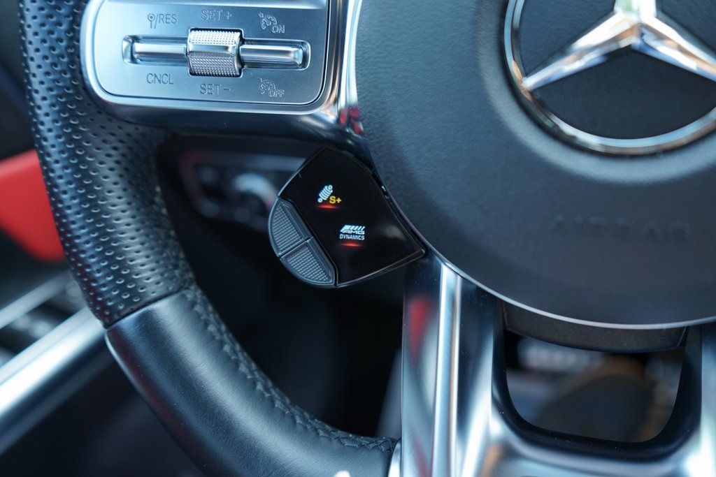 2023 Mercedes Benz GLA 45 AMG 4MATIC photo 28
