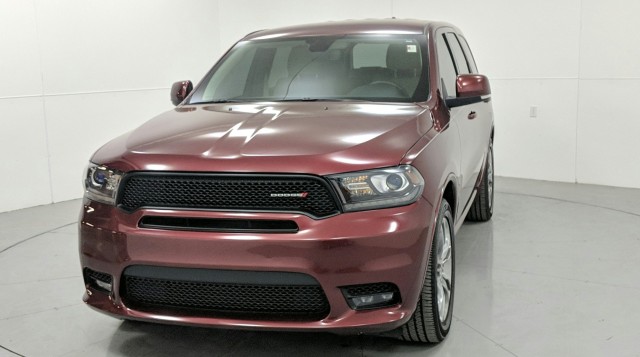 Used 2019 RED Dodge GT Plus image 9