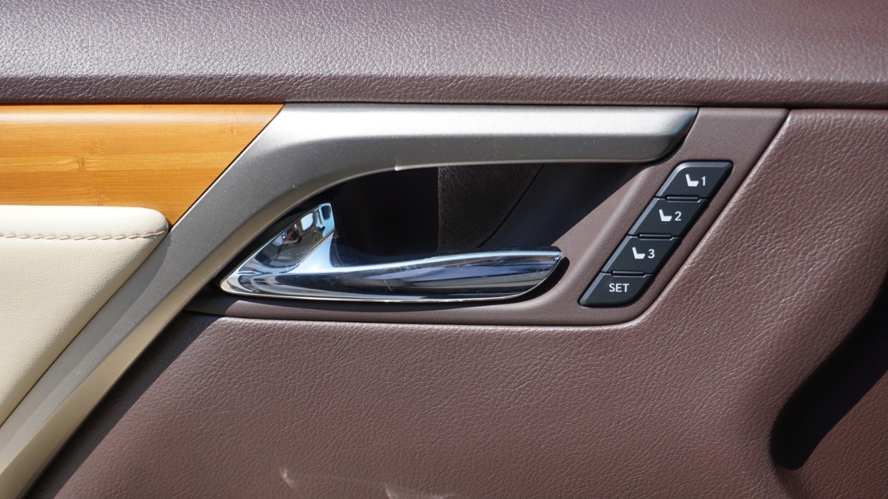 2020 Lexus RX 350 Premium photo 20