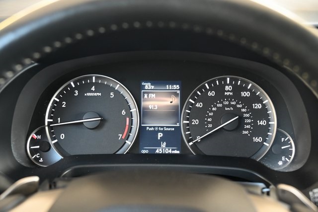 2022 Lexus RX 350 photo 13