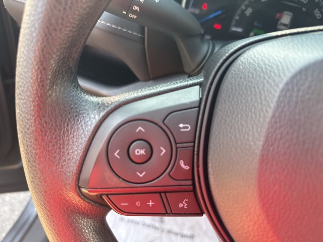 2024 Toyota RAV4 Hybrid LE photo 25