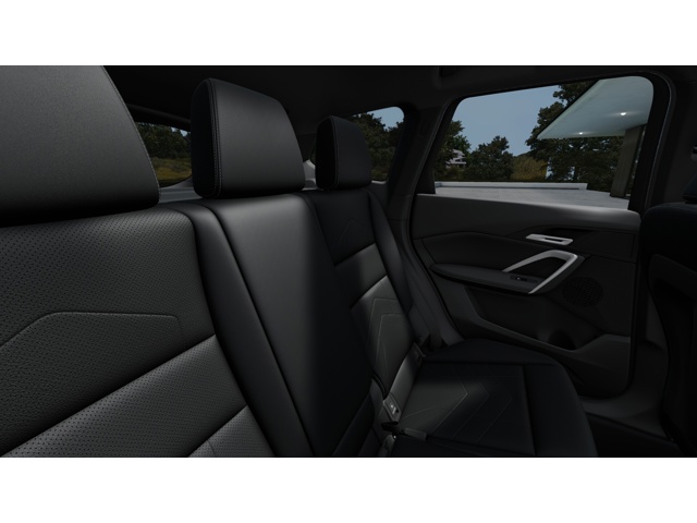 2026 Bmw X1 XDrive28i photo 12