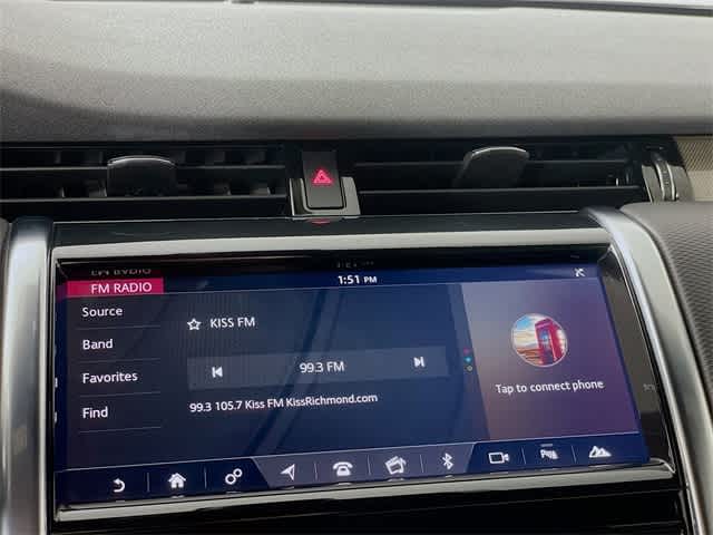 2020 Land Rover Discovery Sport SE R-Dynamic photo 15