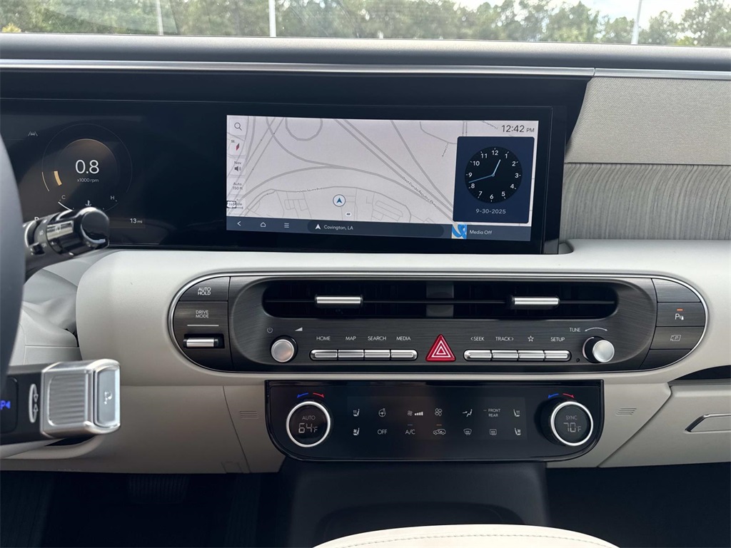 2026 Hyundai Palisade Calligraphy photo 11