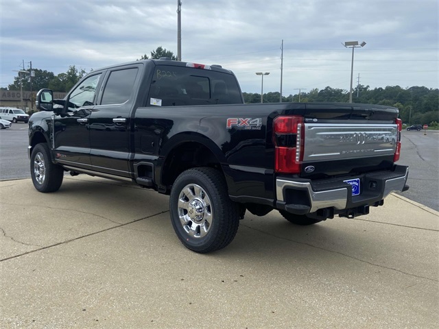 2026 Ford F-350 photo 4
