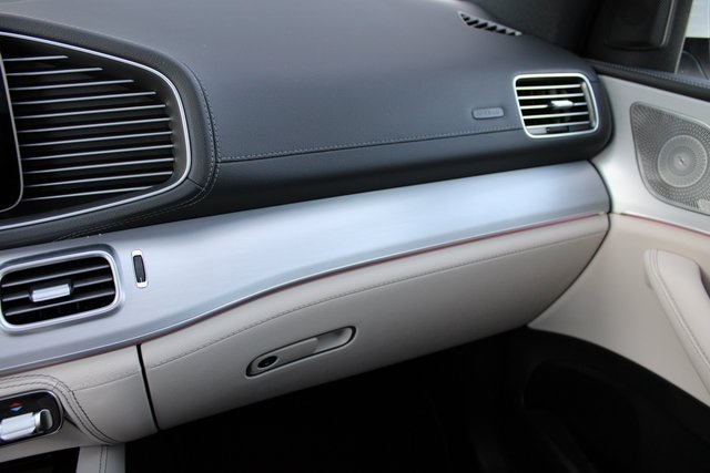 2025 Mercedes Benz GLE AMG 53 4MATIC photo 30