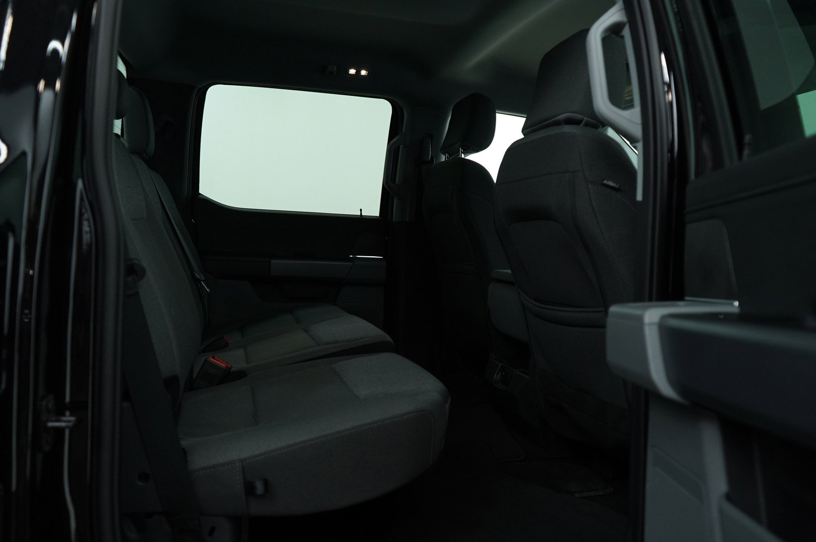 2024 Ford F-150 XLT photo 10