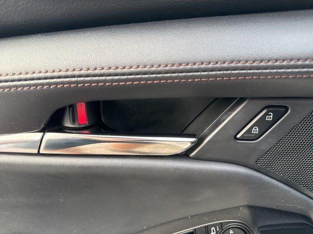 2023 Mazda Mazda3 2.5 s Preferred photo 17