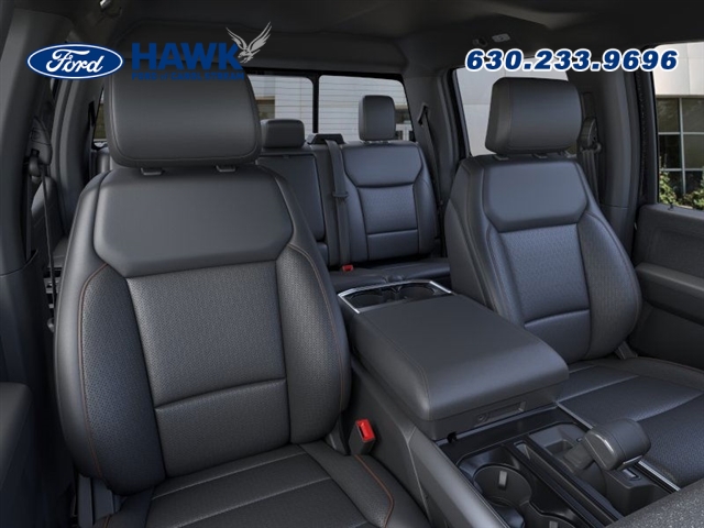 2025 FORD F-150 - Image 10