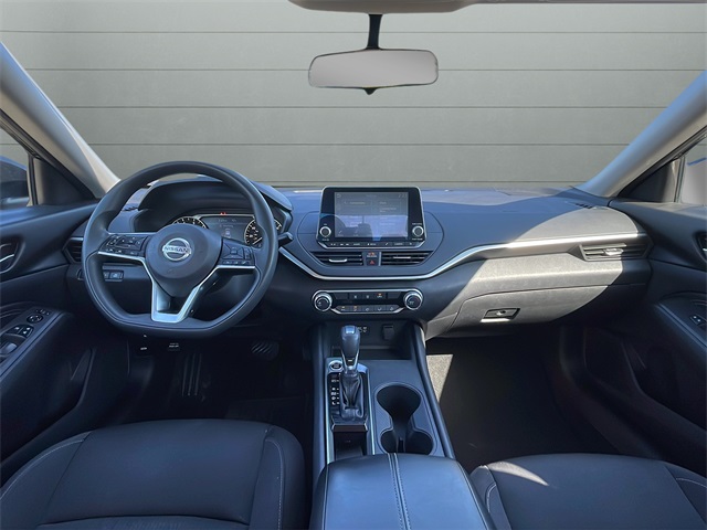 2019 Nissan Altima 2.5 S photo 12