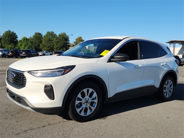 2023 Ford Escape Active SE photo 7