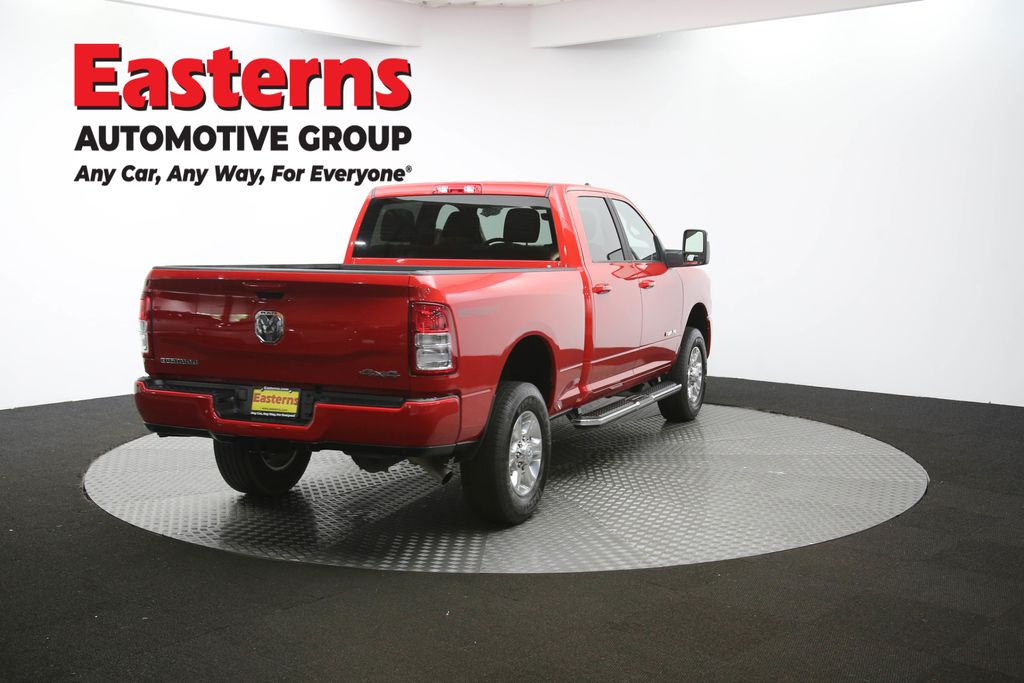 2024 Ram 2500 Big Horn photo 30