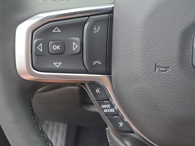 2026 Ram 1500 Big Horn Lone Star photo 13