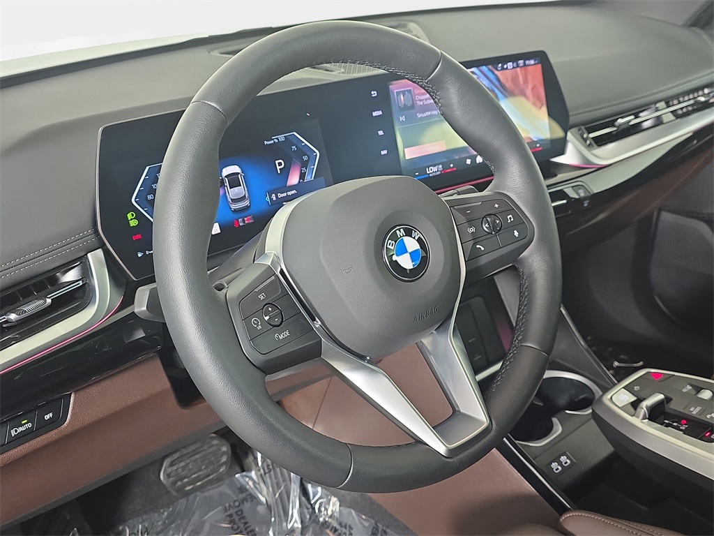 2025 Bmw X1 XDrive28i photo 15