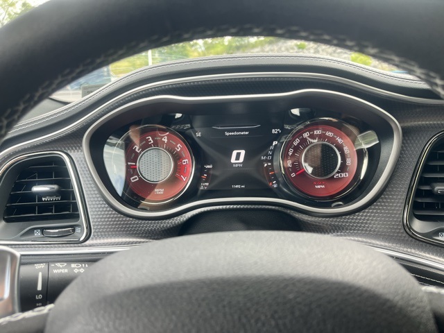 2023 Dodge Challenger SRT8 Hellcat photo 18