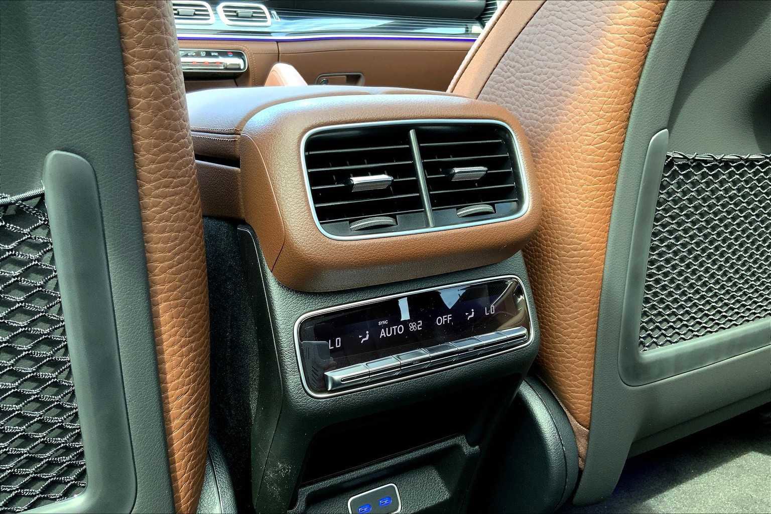 2026 Mercedes Benz GLE 450 4MATIC photo 20