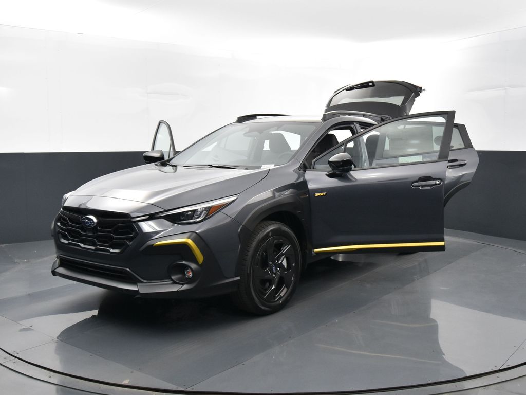 2025 Subaru Crosstrek Sport photo 30