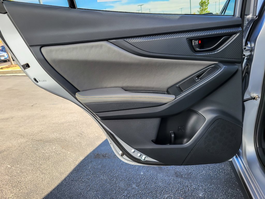 2021 SUBARU CROSSTREK - Image 15