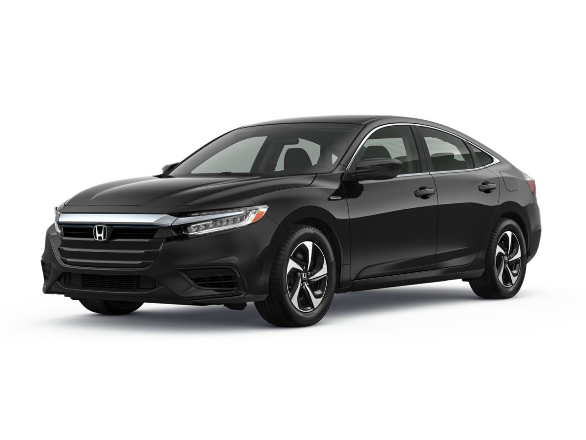 2022 Honda Insight EX's photo