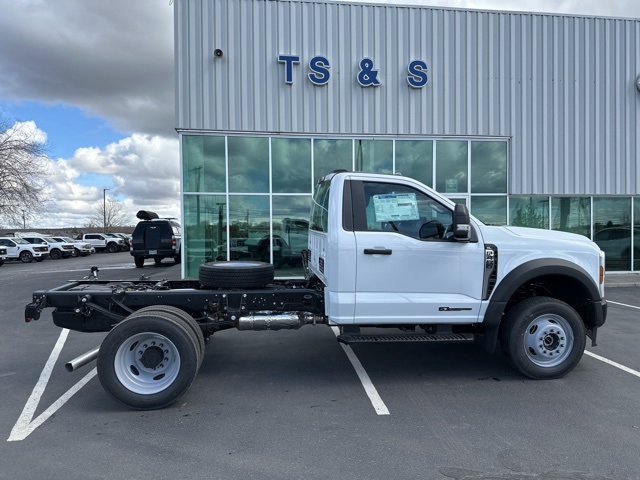 2024 Ford F-450 XL photo 4