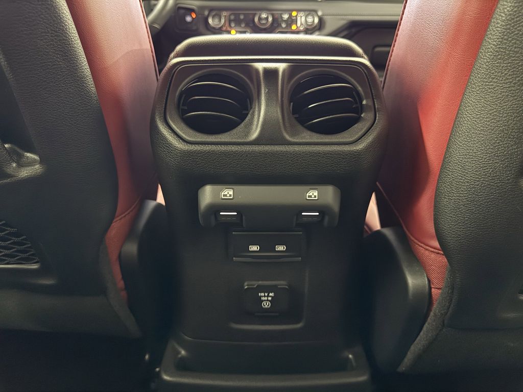 2024 Jeep Wrangler Rubicon 392 photo 25