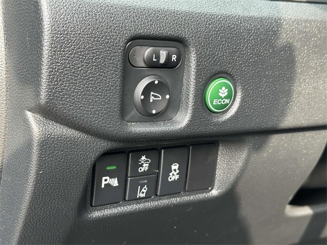 2022 Honda Passport EX-L photo 18