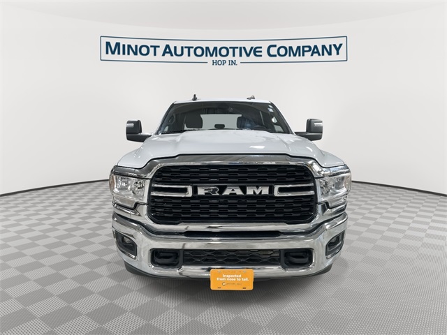 2024 Ram 2500 Big Horn photo 3