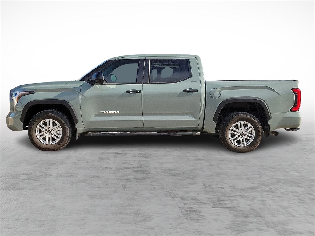 2024 Toyota Tundra SR5 photo 6