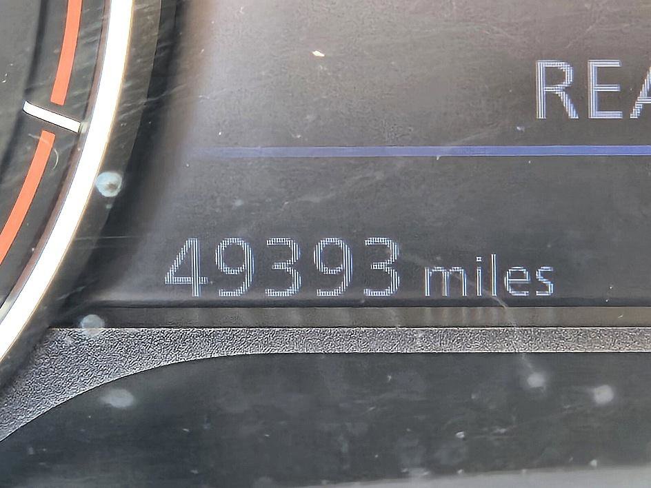 2023 Nissan Altima 2.5 SV photo 25