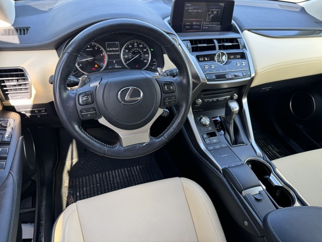 2021 Lexus NX 300 photo 13