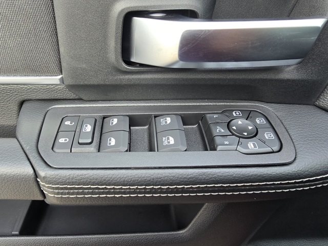 2026 Ram 3500 Big Horn photo 15