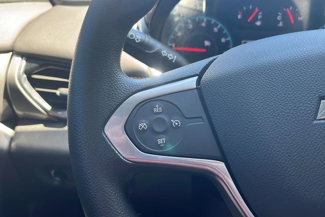 2020 Chevrolet Traverse LS photo 17