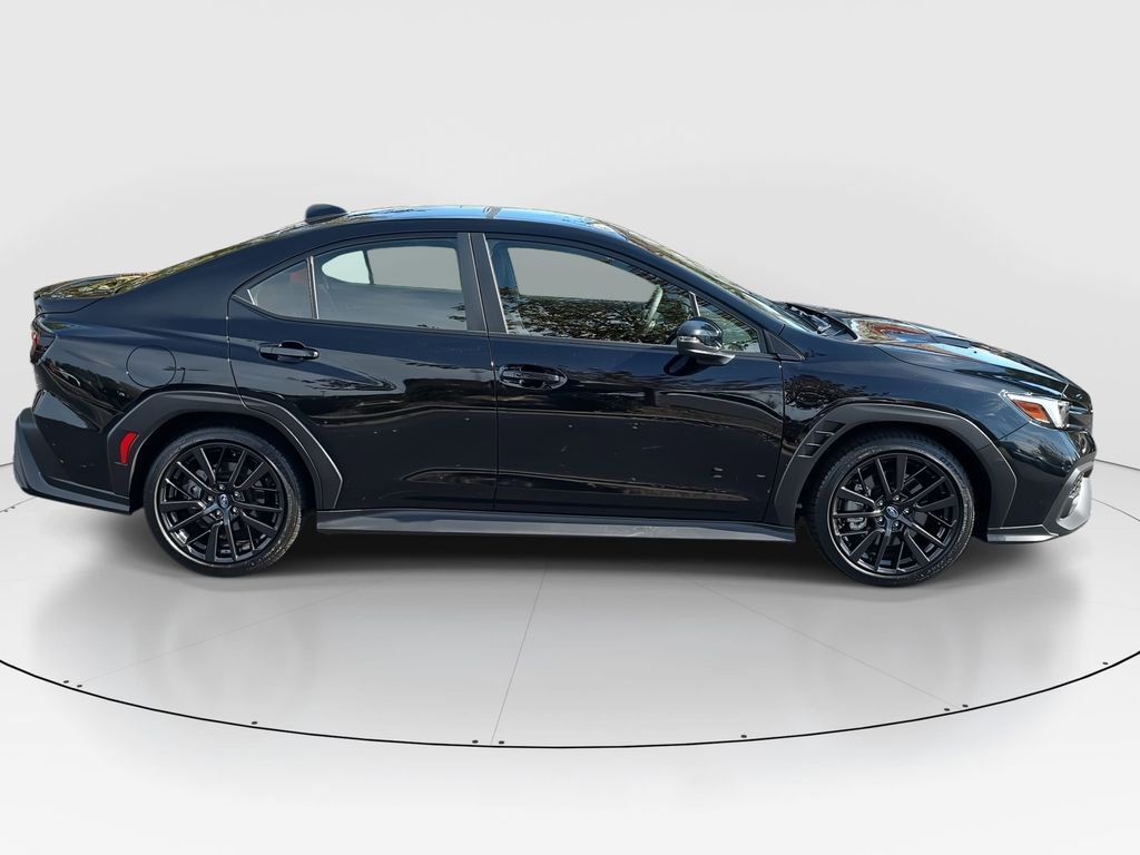2025 Subaru WRX Limited photo 3