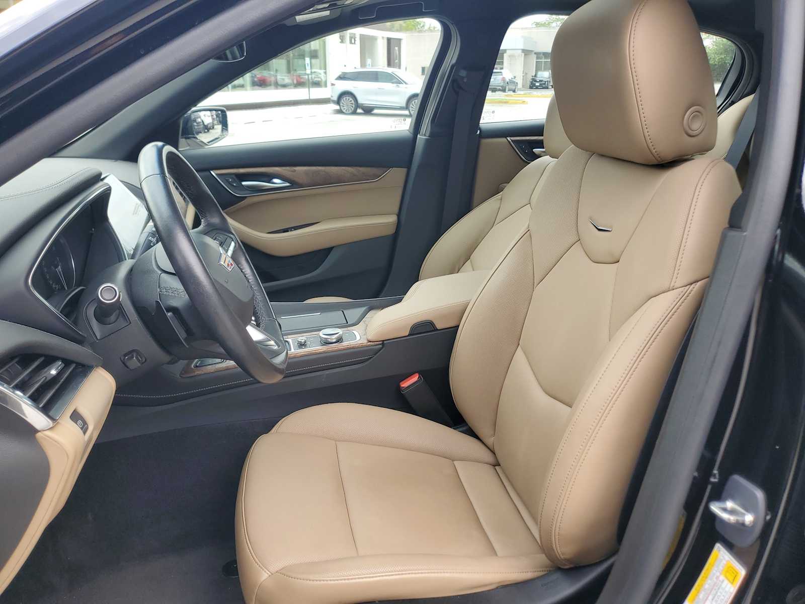 2024 Cadillac CT5 Premium Luxury photo 16