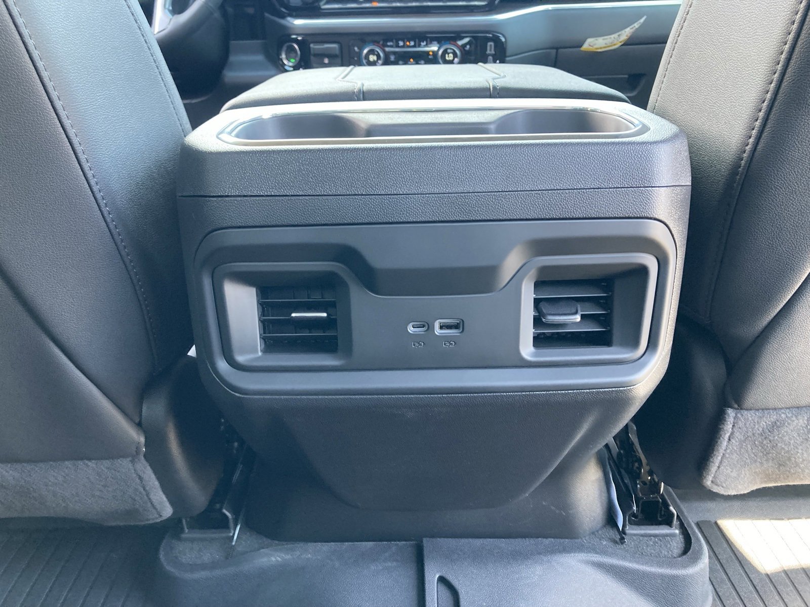 2025 Chevrolet Silverado 1500 LT Trail Boss photo 40