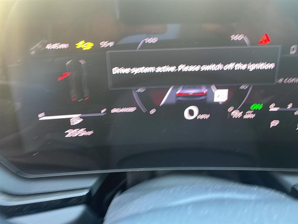 2025 Audi A4 Premium Plus's photo