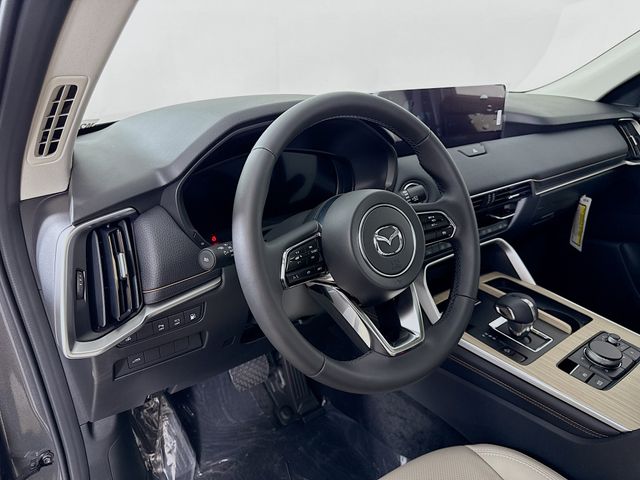 2025 Mazda CX-90 Plug-in Hybrid Preferred photo 9