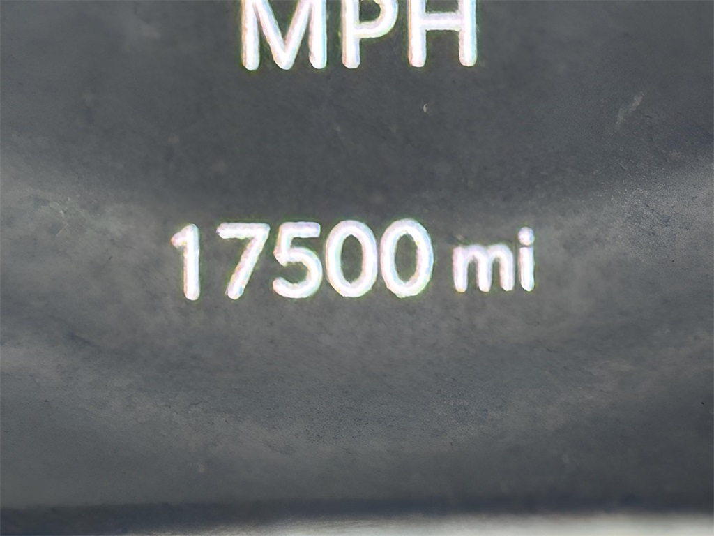 2022 Jeep Compass Latitude Lux Altitude photo 13