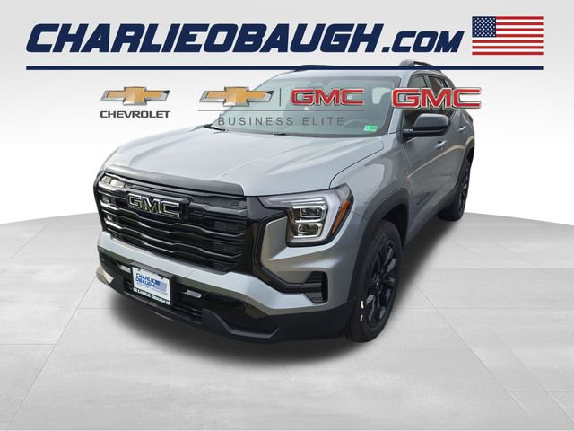 2026 GMC Terrain Elevation's photo
