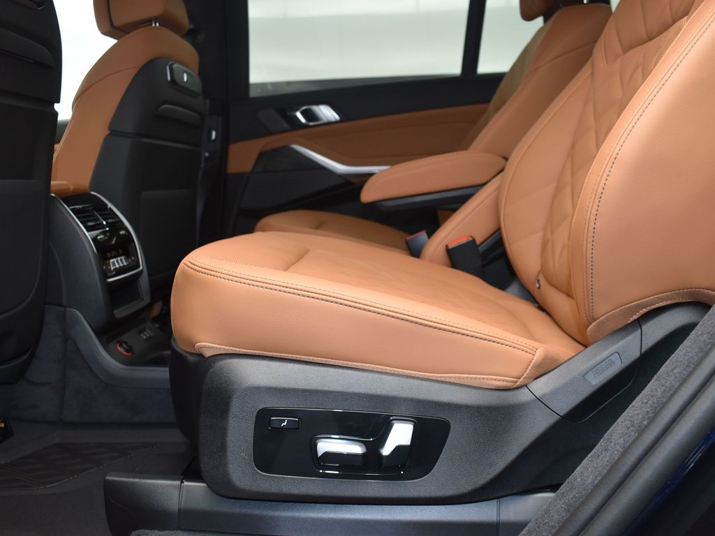 2026 Bmw X7 xDrive40i photo 14