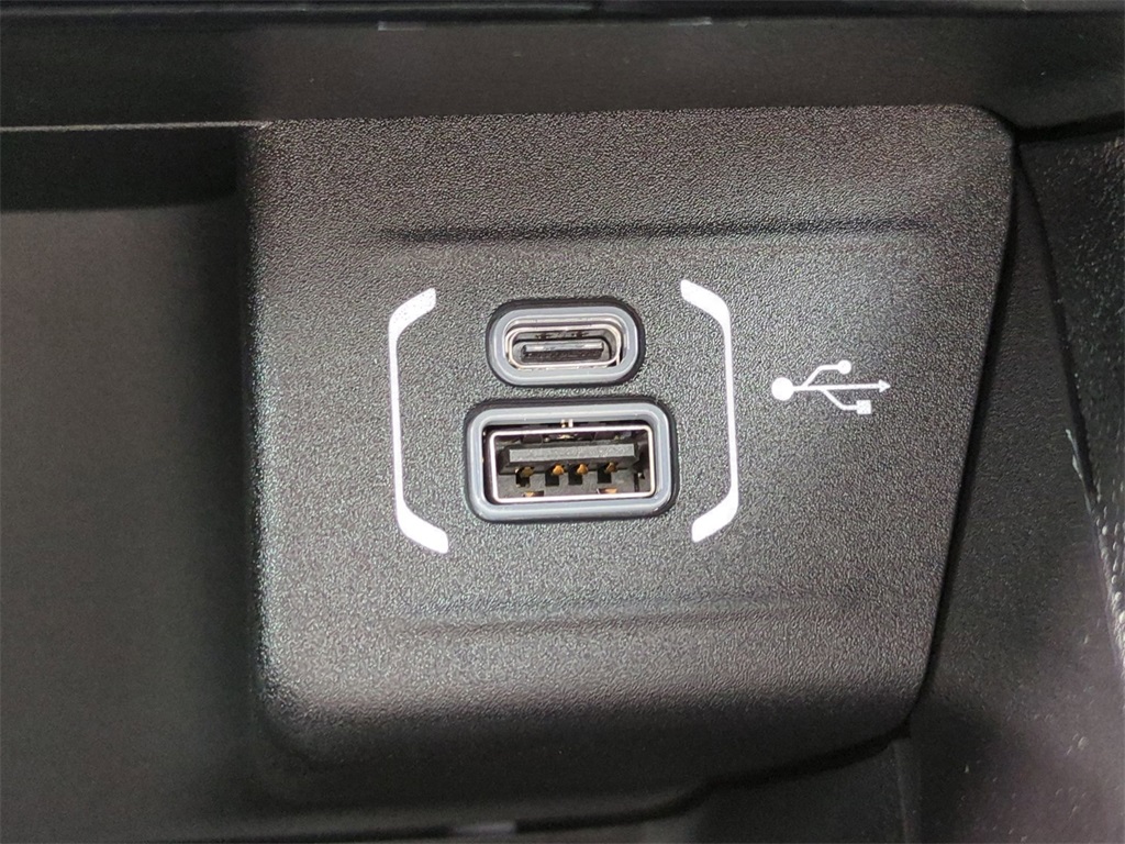 2025 Jeep Compass Latitude photo 19