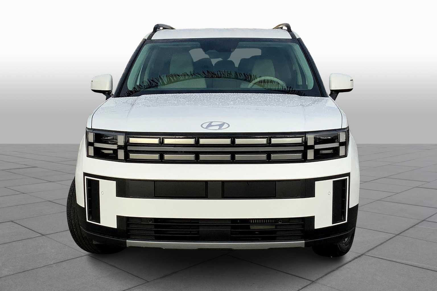 Image of Pre-Owned 2024 Hyundai Santa Fe SEL