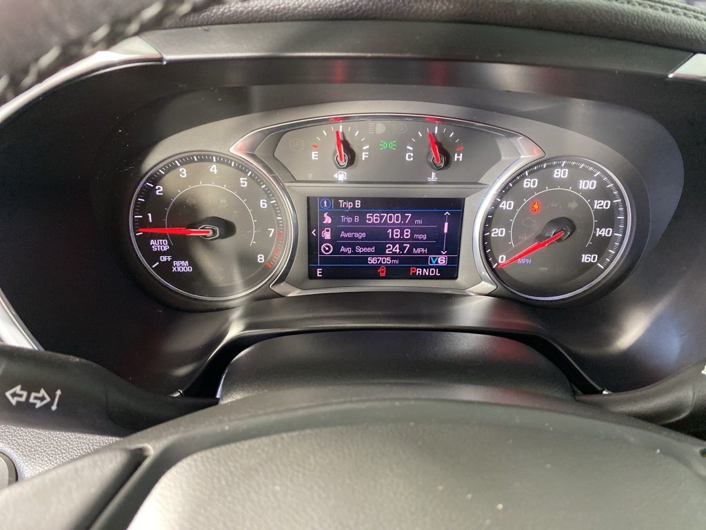 2020 Chevrolet Blazer 3LT photo 31
